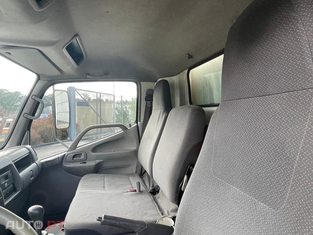 Toyota Dyna L CS 75.38