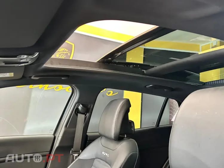 Kia Sportage Sportage GT-Line Premium