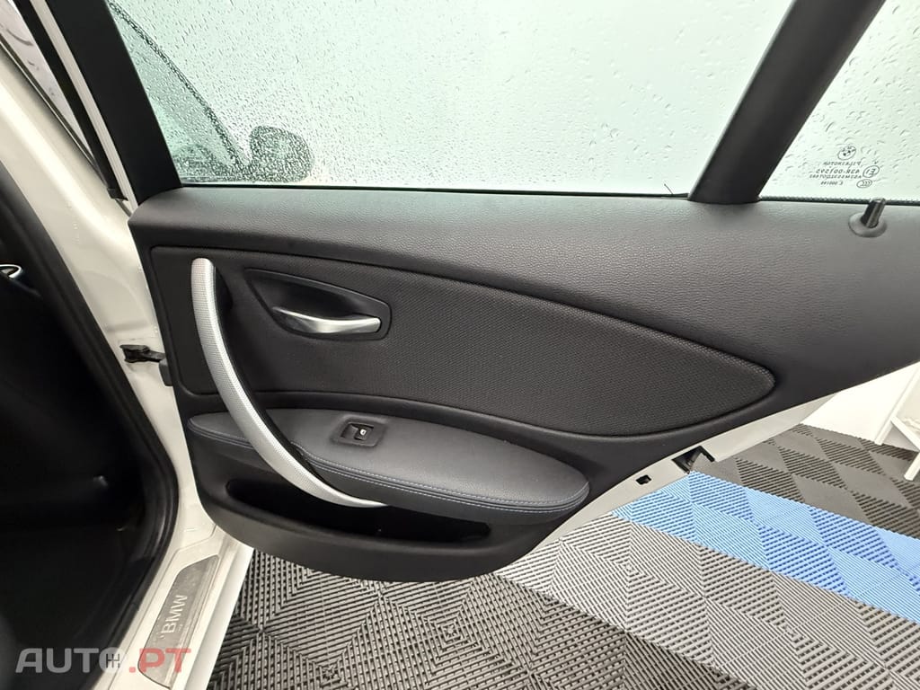 BMW 120 d