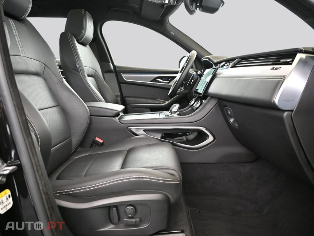 Jaguar F-Pace I.V.A DEDUTIVEL P400e AWD R-Dynamic SE 