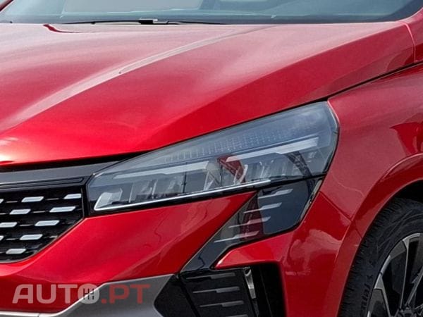 Renault Clio TCe 90 esprit Alpine