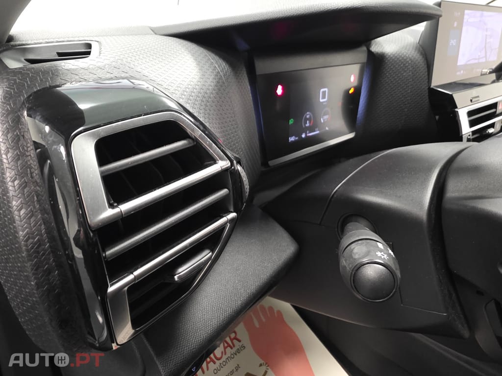 Citroen C4 1.5 BlueHDi Feel Pack