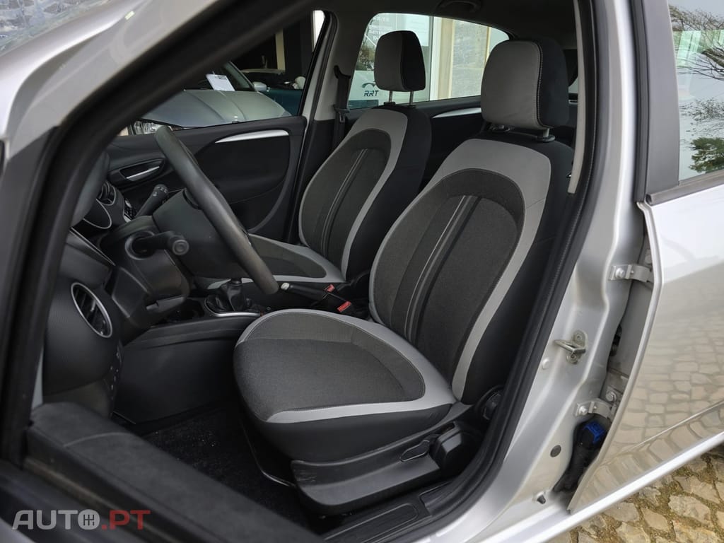 Fiat Punto Evo 1.3 M-Jet My Life