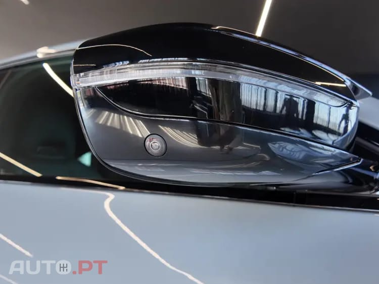 BMW i4 M50 Pack Desportivo M Pro
