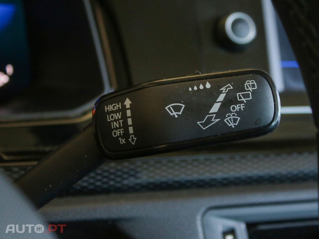 Volkswagen Taigo 1.0 TSI Life DSG