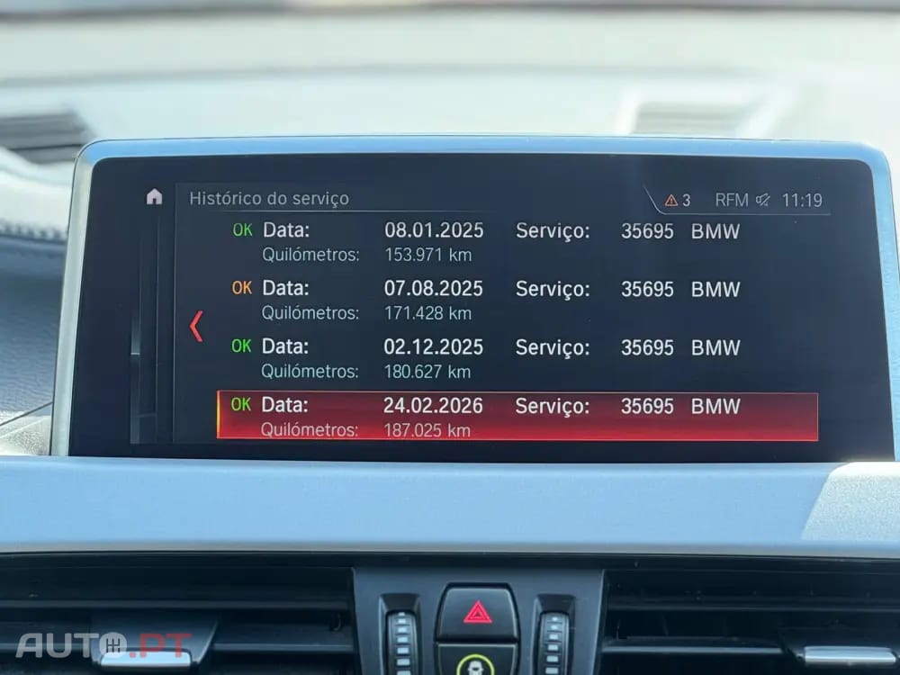 BMW X2 18 d sDrive Auto