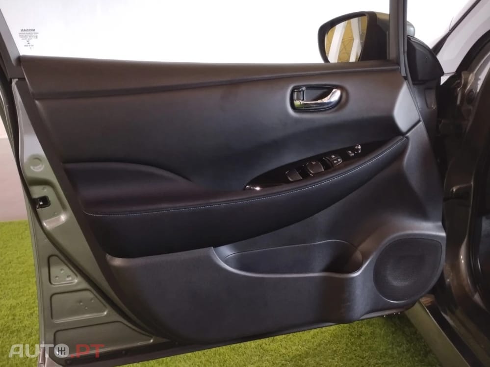 Nissan Leaf N-CONNECTA