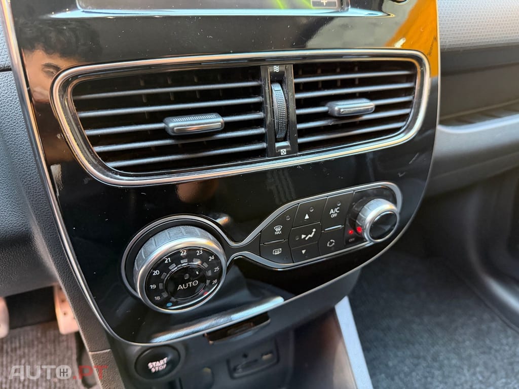 Renault Clio GT Line 