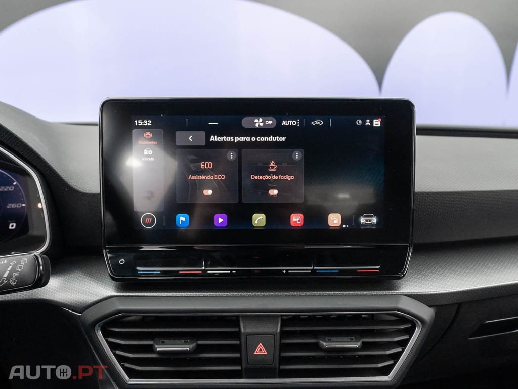 Seat Leon 1.0 TSI Style
