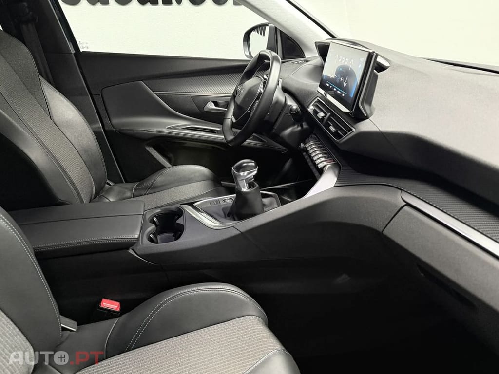 Peugeot 5008 1.2 PureTech Allure