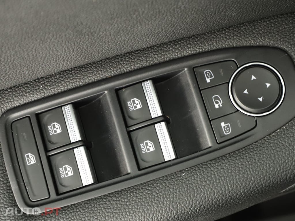 Renault Captur Captur 1.0 TCe Techno Bi-Fuel