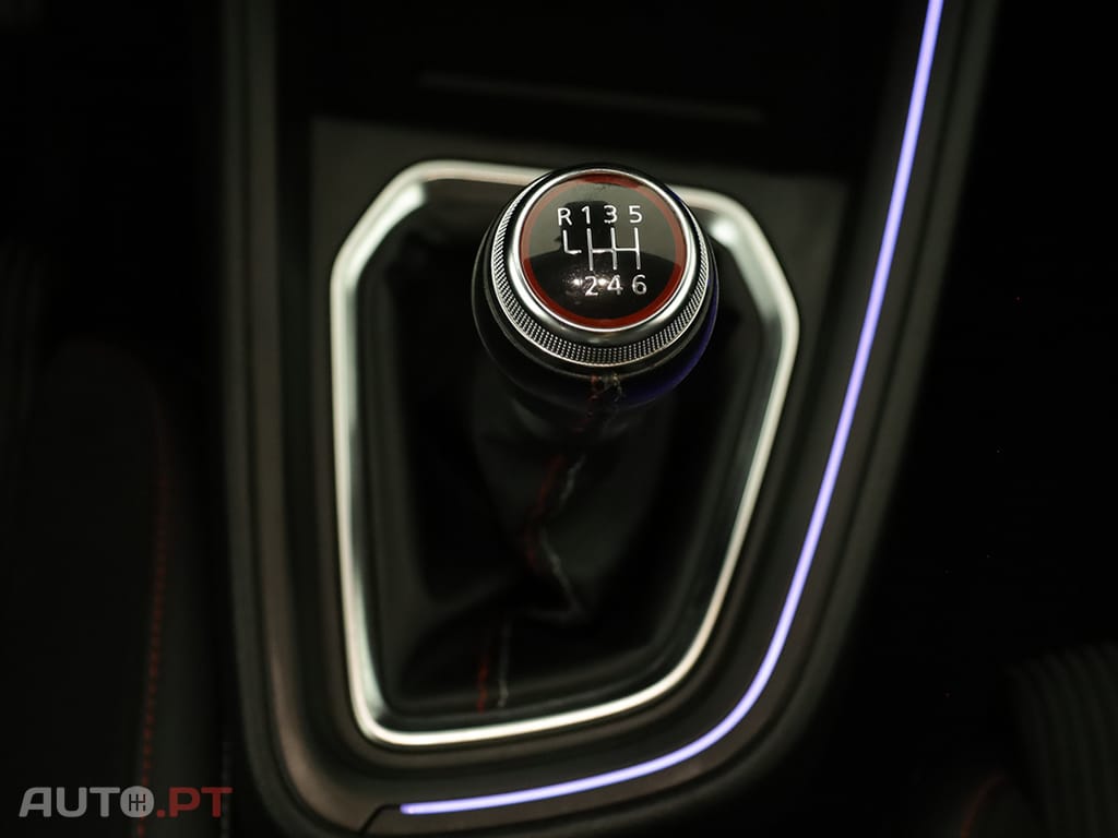 Renault Clio Clio 1.0 TCe RS Line