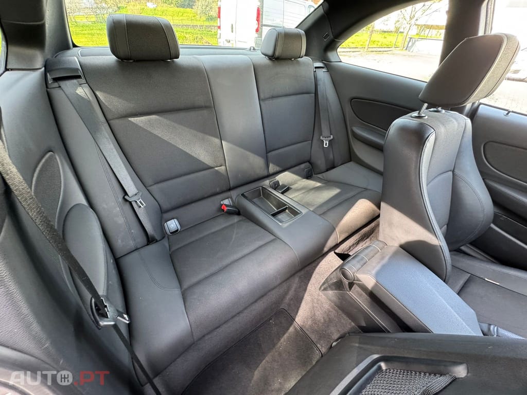 BMW 120 d Coupe Limited Edition Lifestyle c/ M Sport Pack