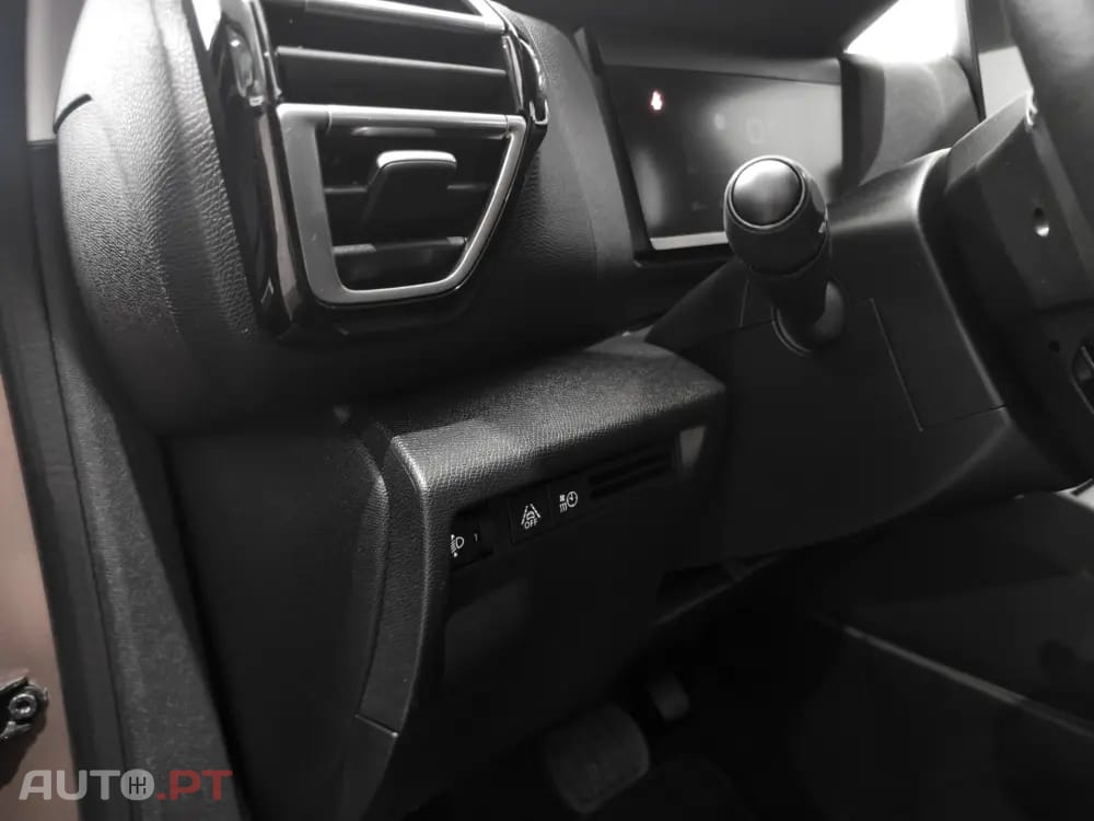 Citroen e-C4 50 kWh Feel