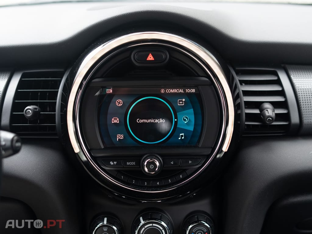 MINI Cooper Cooper Premium JCW Auto
