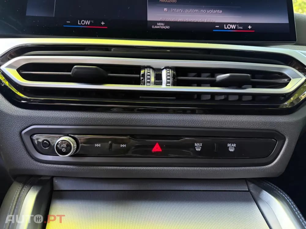 BMW i4 eDrive40 Desportiva M