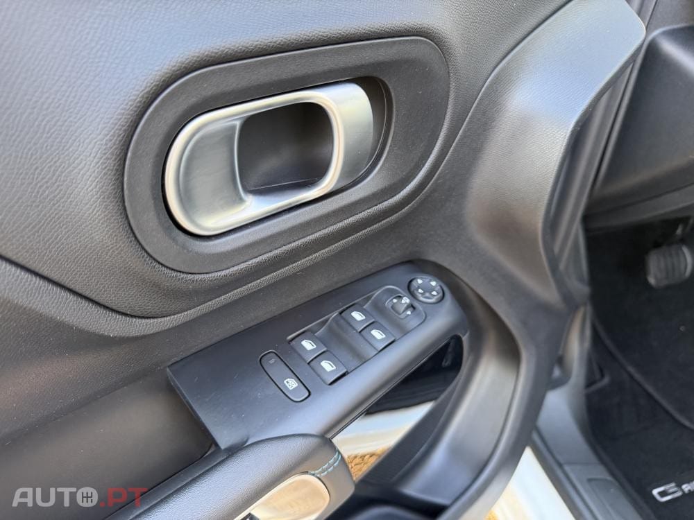 Citroen C5 Aircross 1.6 Hybrid E-Series Collection e-EAT8