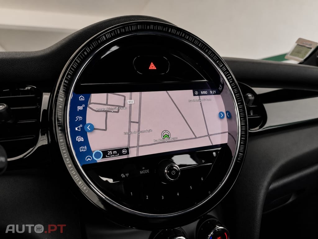 MINI Cooper Cooper Auto