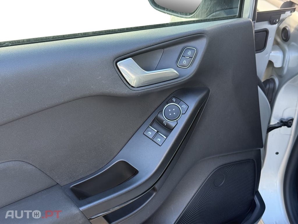 Ford Fiesta 1.0 EcoBoost Active