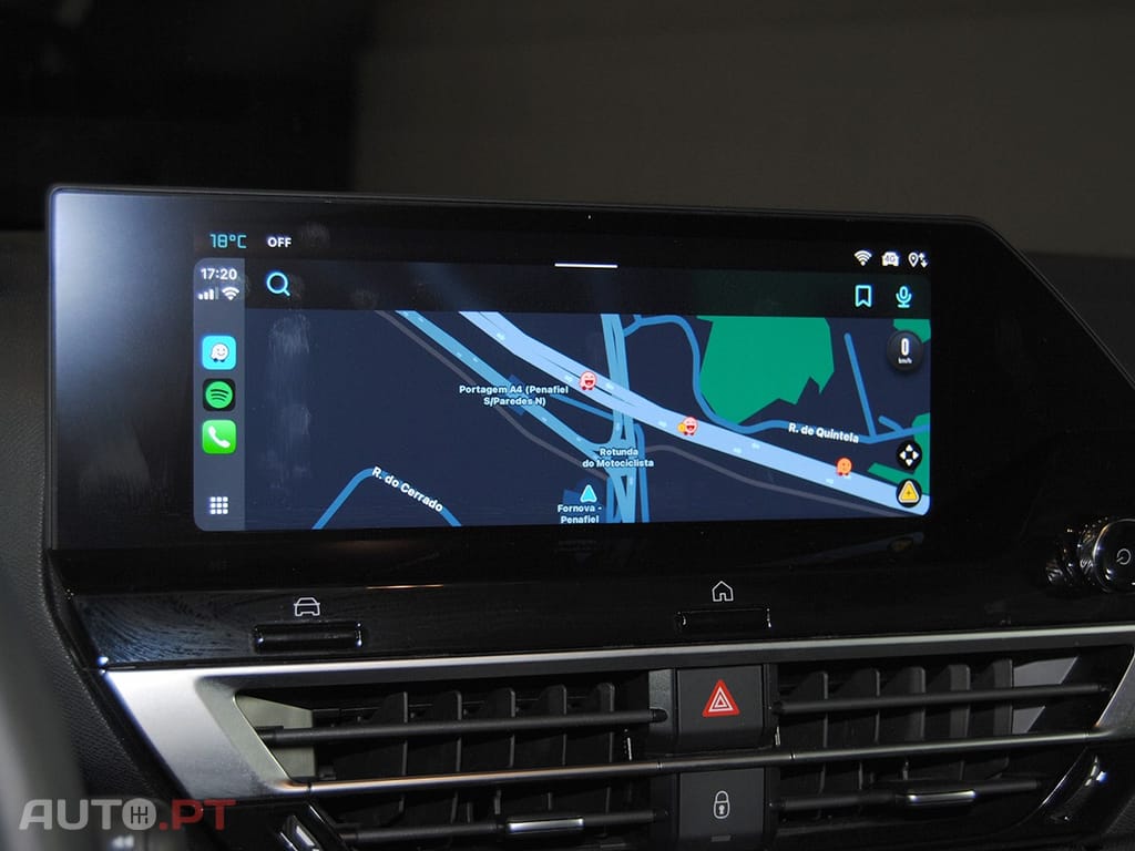 Citroen C4 1.2 PureTech Plus