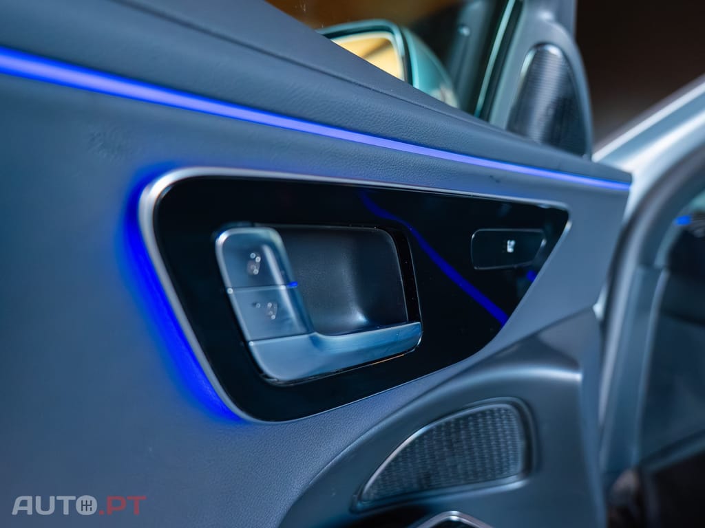 Mercedes-Benz E 200 T 9G-TRONIC Edition AVANTGARDE