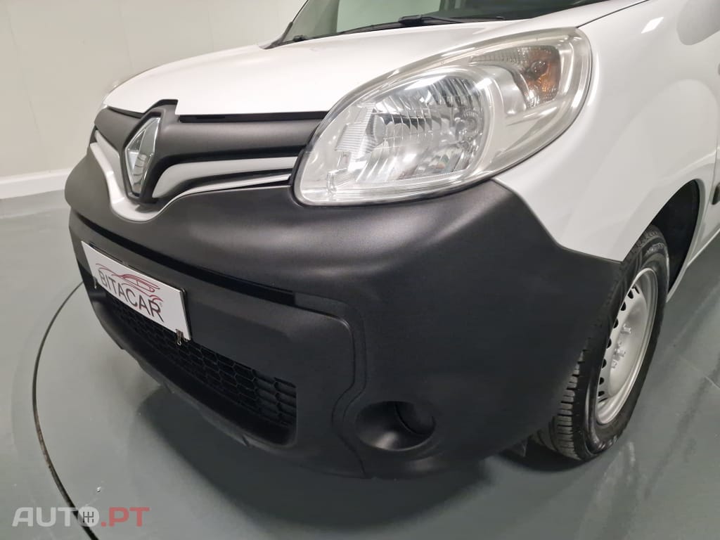 Renault Kangoo EXPRESS 1.5 DCI 90HP ENERGY S/S MAXI BUSINESS