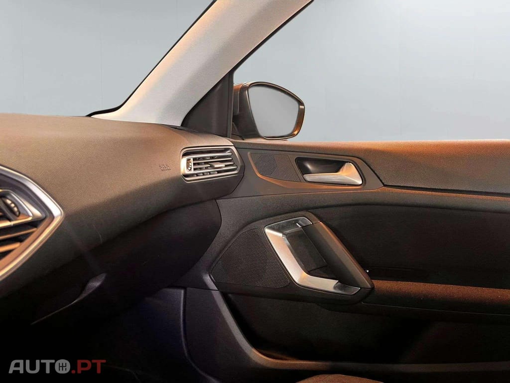 Peugeot 308 SW 1.5 HDI Active BUSINESS