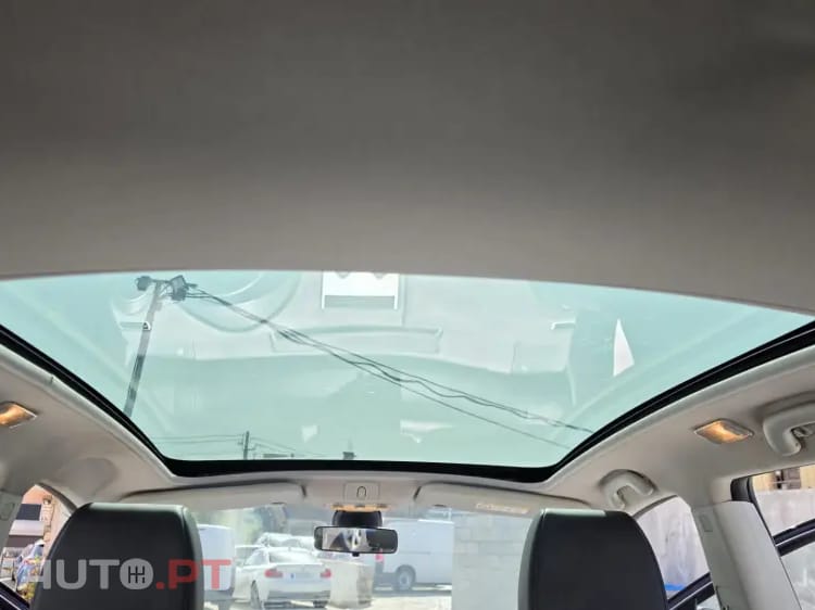 Nissan Qashqai +2 1.6 dCi Tekna Premium 18 360 S&S