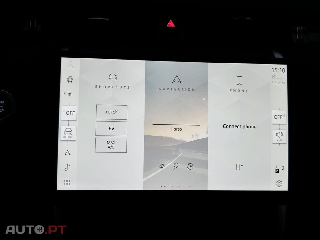Land Rover Discovery Sport 1.5 I3 P300e AWD S