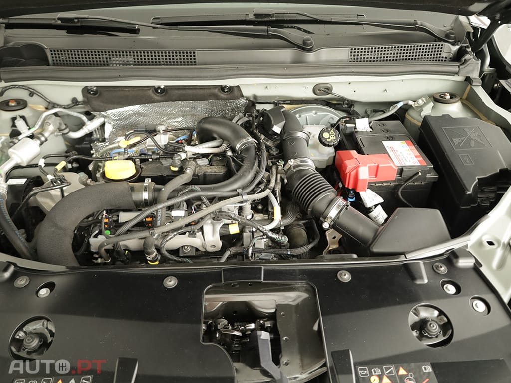 Dacia Jogger Jogger 1.0 ECO-G Extreme Bi-Fuel