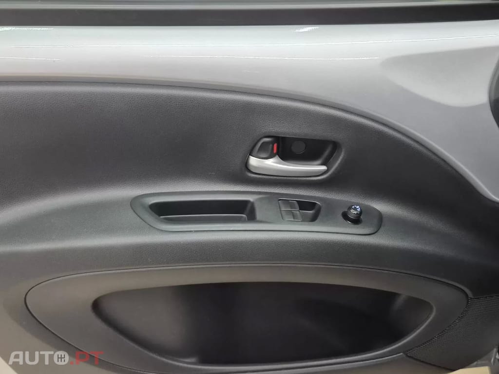 Toyota Aygo X 1.0 Play