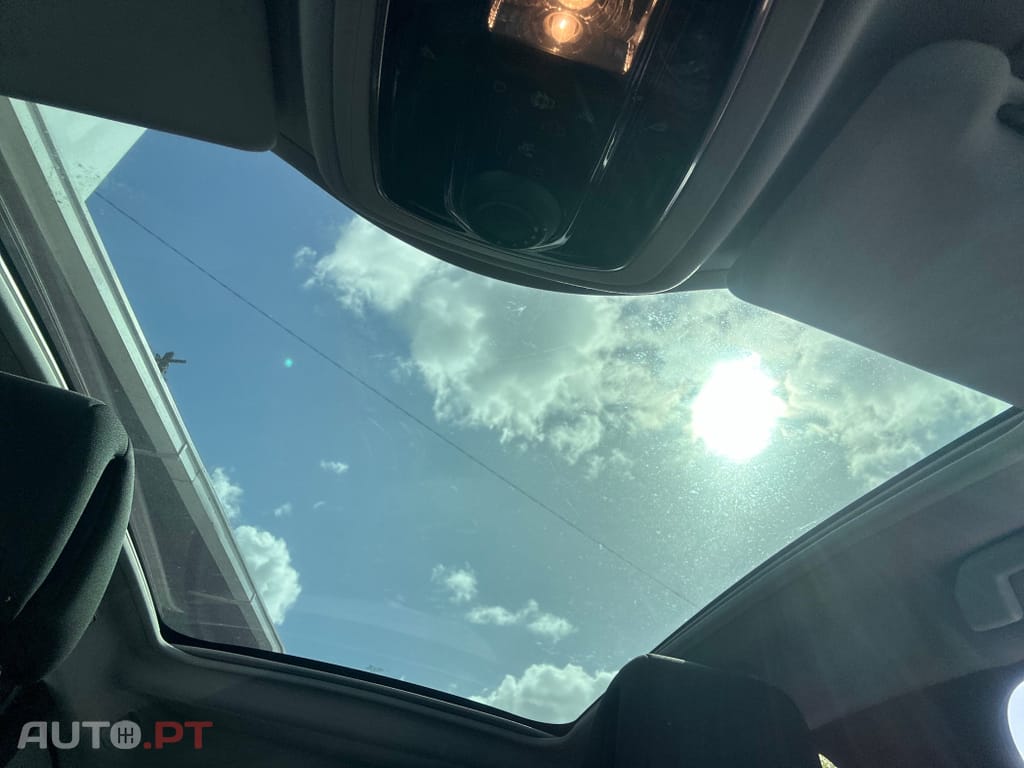 Peugeot 508 SW 1.6 e-HDi Business Line 2-Tronic