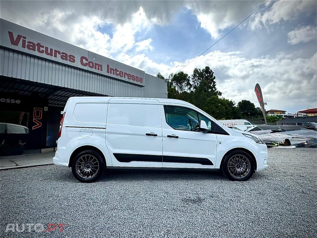 Ford Transit Connect 1.5 TDCI 210 L2 Longa Trend