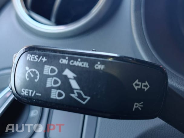 Seat Ibiza 1.0 TSI FR DSG