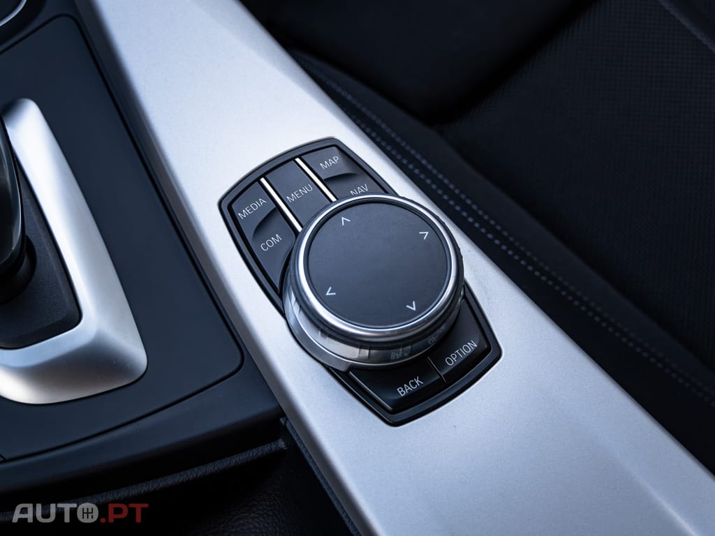BMW 420 d Pack M Auto