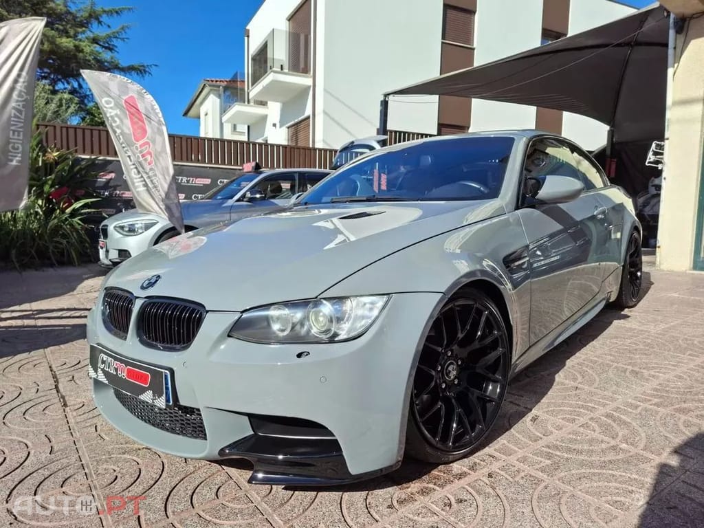 BMW 335  I Aut M Sport Edition