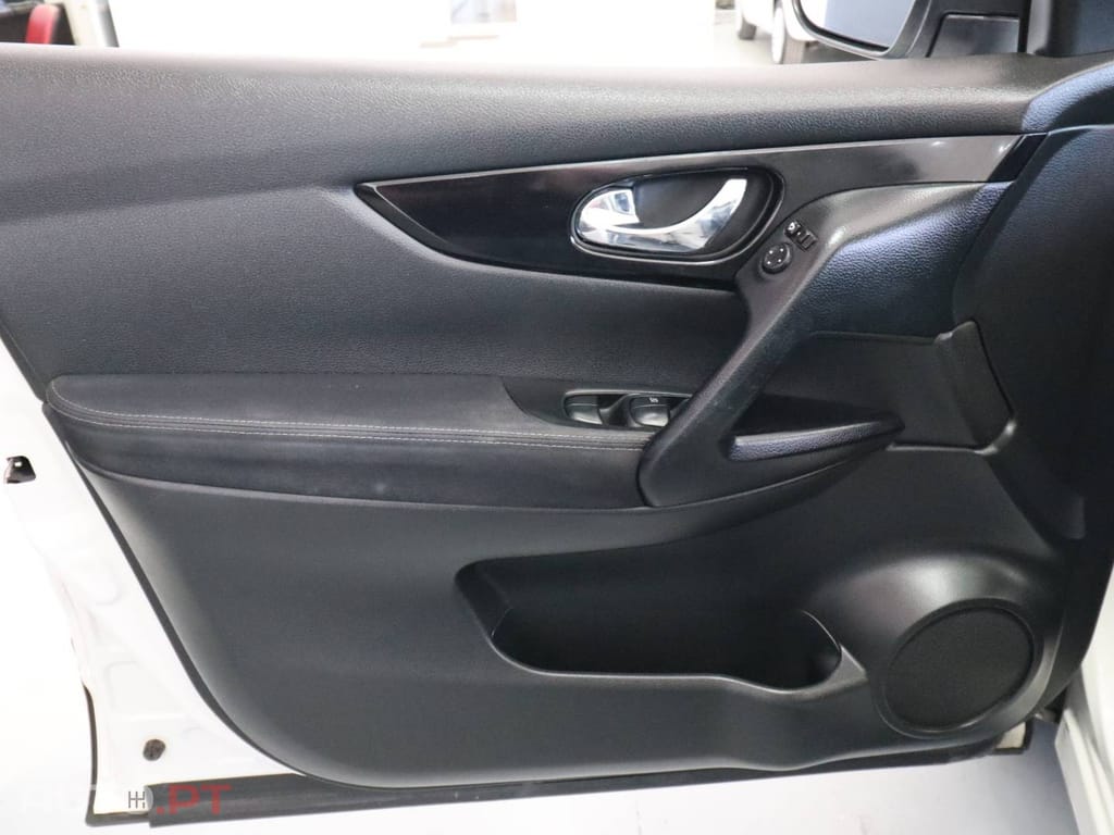 Nissan Qashqai 1.5 dCi Acenta
