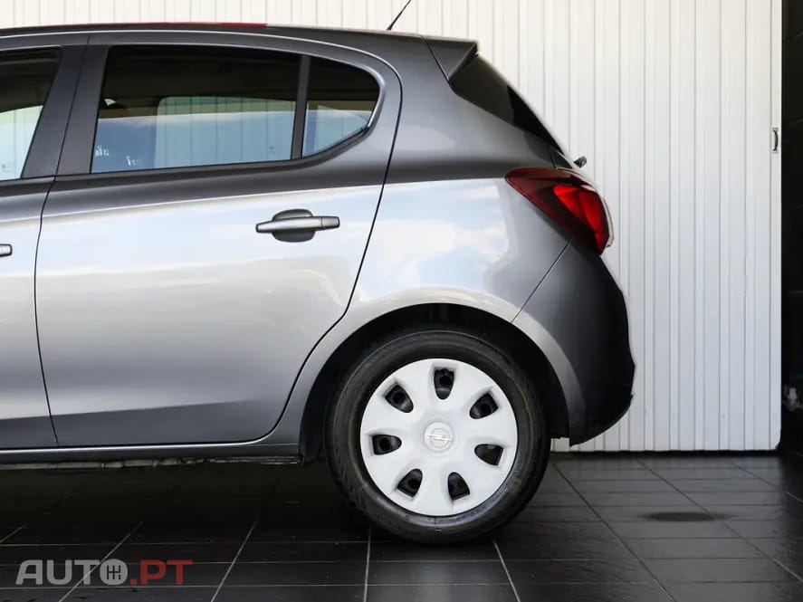 Opel Corsa 1.2 Dynamic