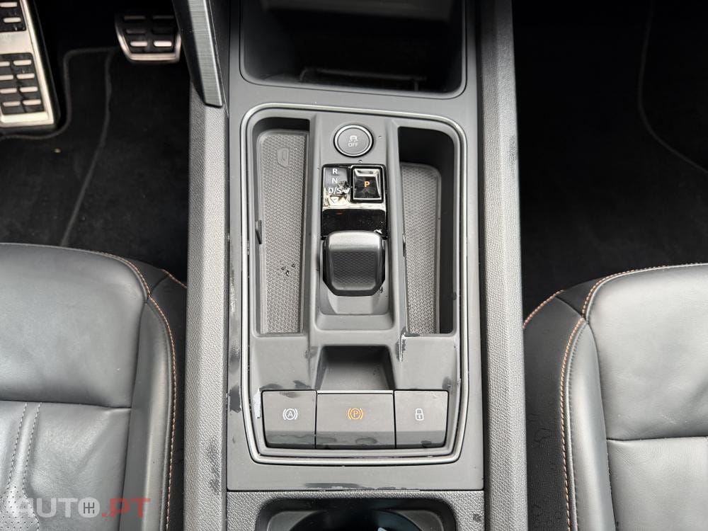 Cupra Formentor 1.4 e-Hybrid DSG VZ