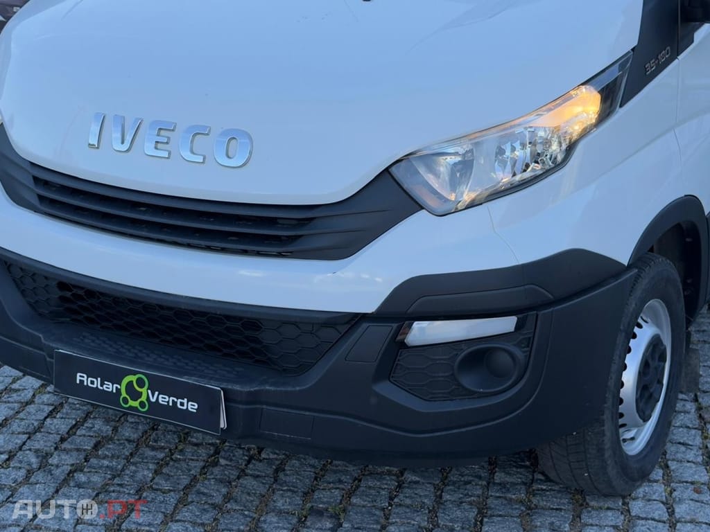 Iveco Daily 3.0 - 180 CV L3 H3