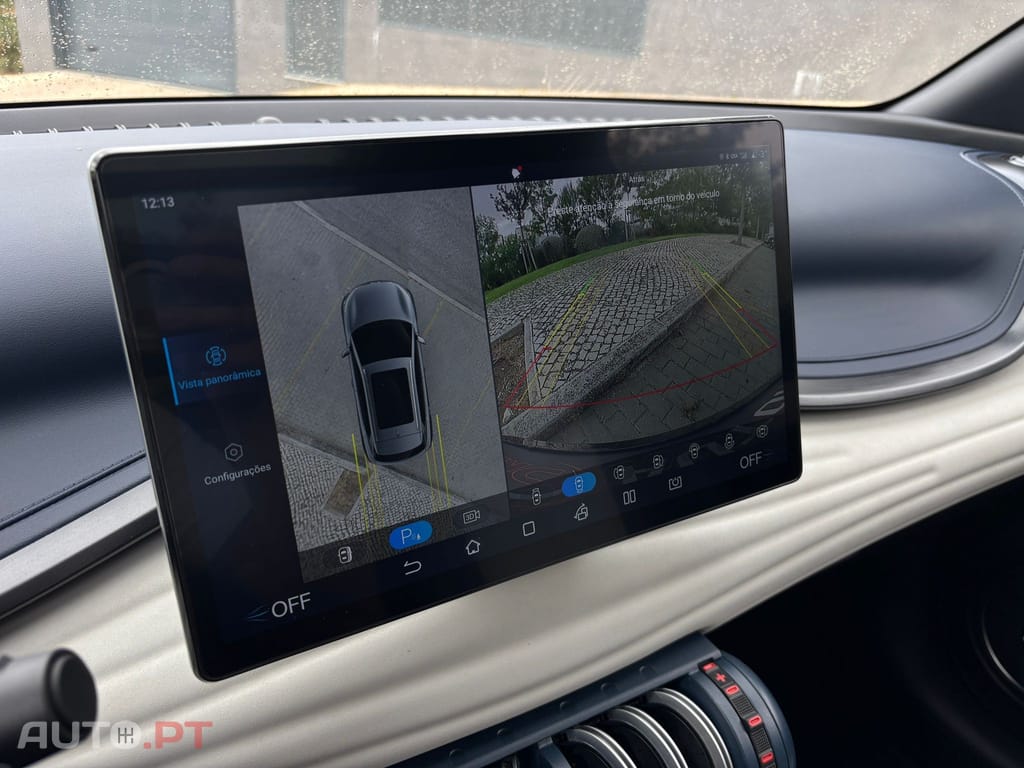 BYD Atto 3 60.48 kWh Comfort