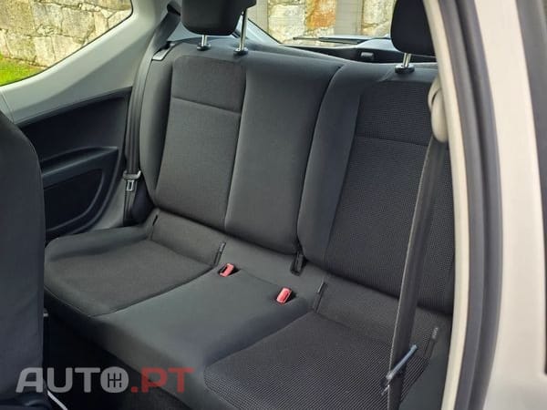 Volkswagen Up! 1.0 75 CV