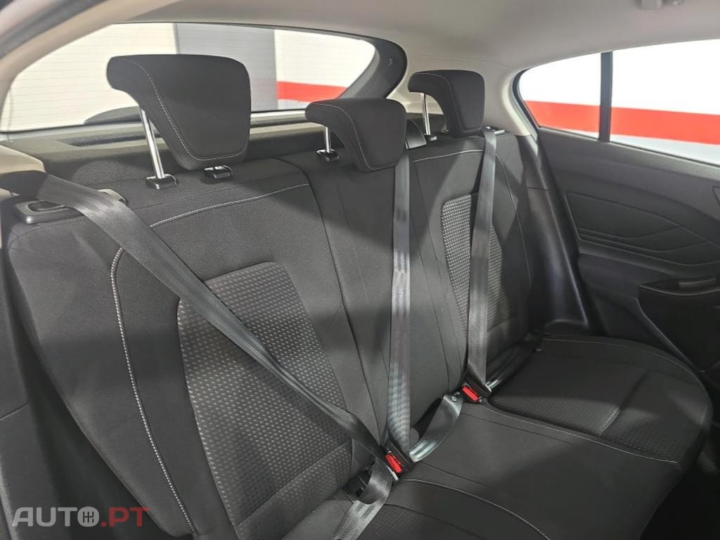 Ford Focus 1.5 TDCi EcoBlue Business