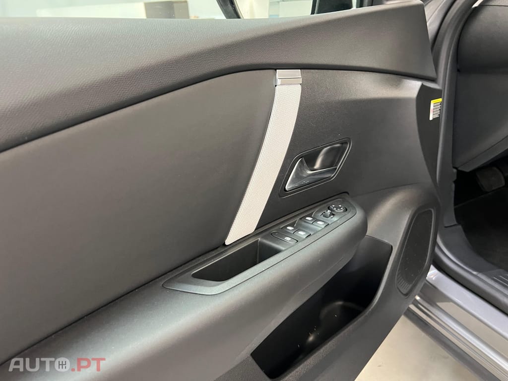 Citroen e-C4 54 kWh Max