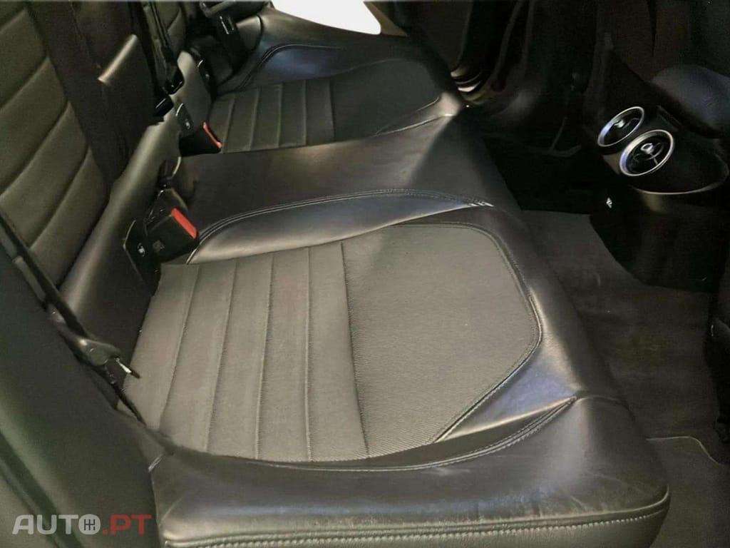 Alfa Romeo Giulia 2.2 D Super AT8