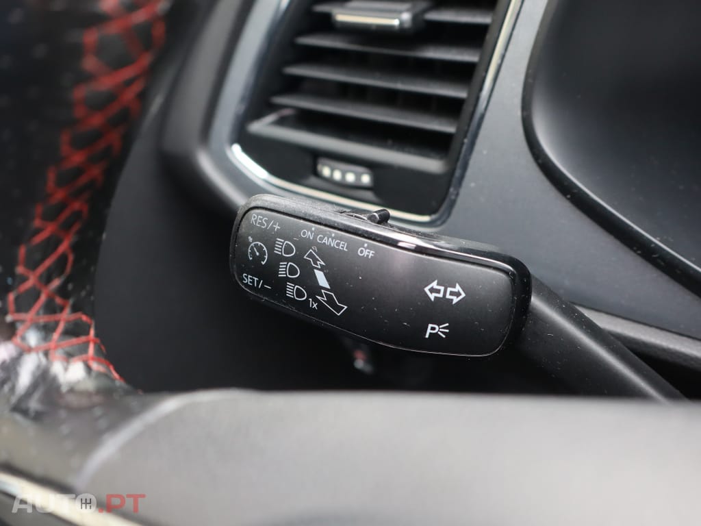 Seat Leon 2.0 TDi FR DSG S/S