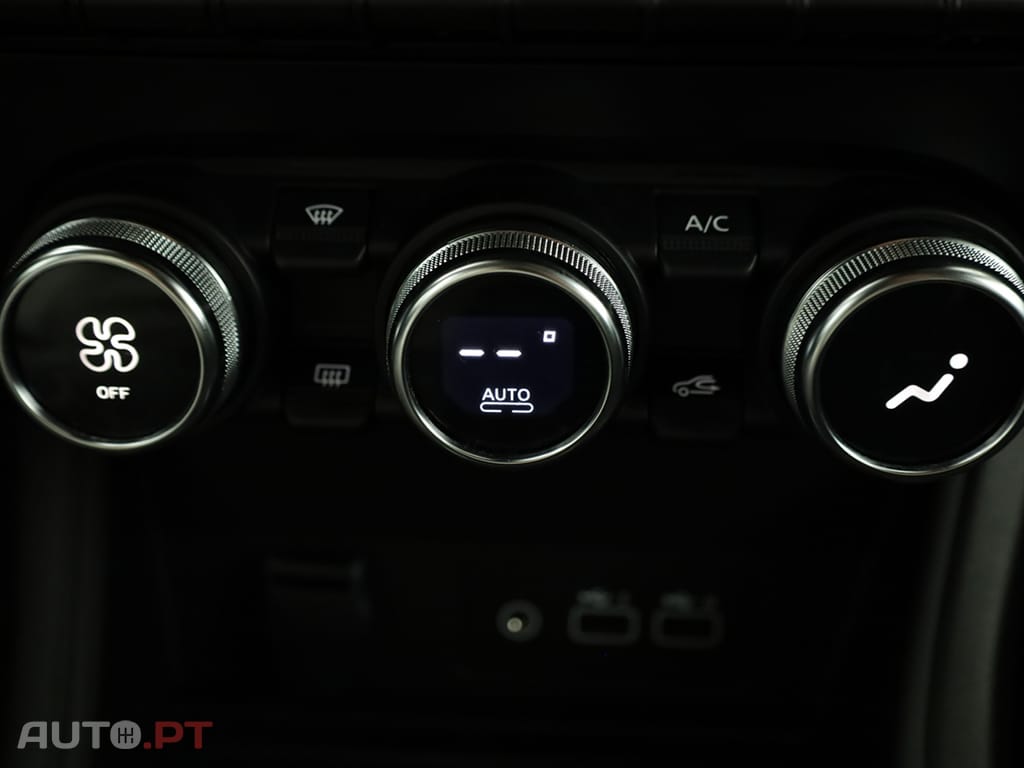 Renault Captur Captur 1.0 TCe Techno