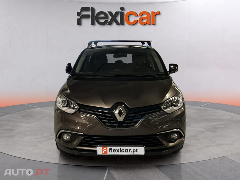 Renault Grand Scénic 1.3 TCe Limited