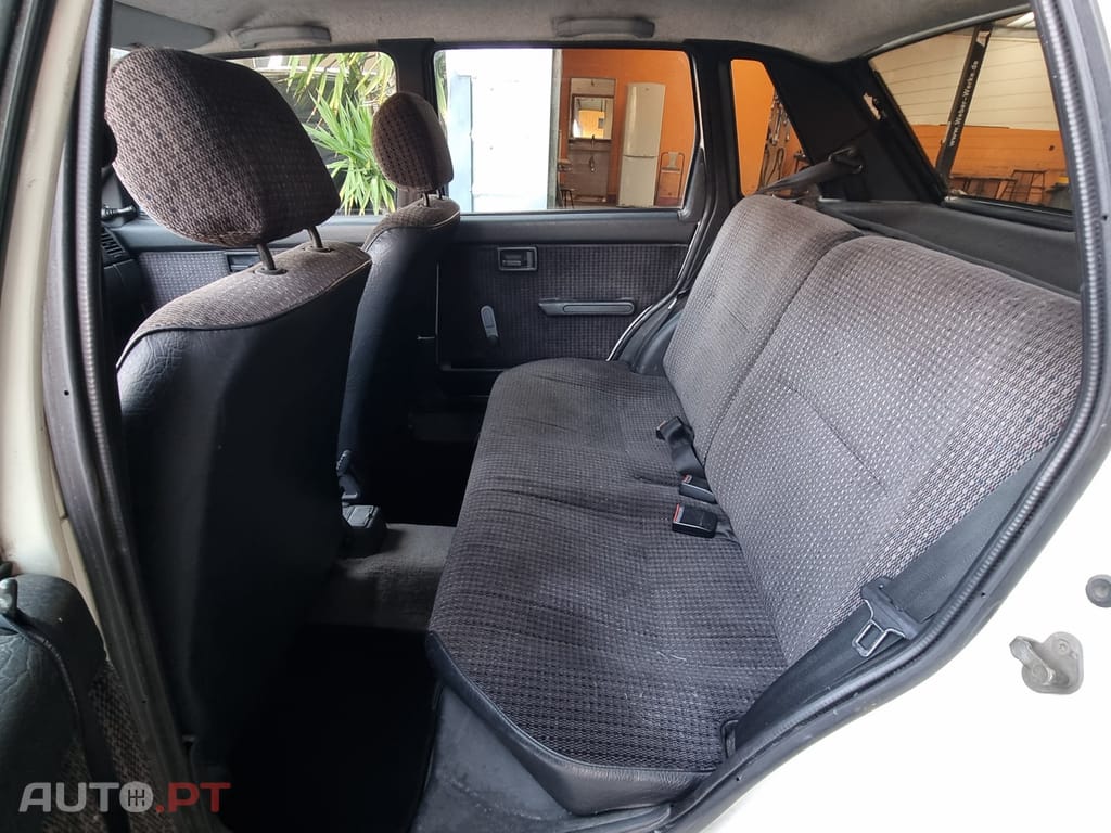 Citroen AX 10 TRE