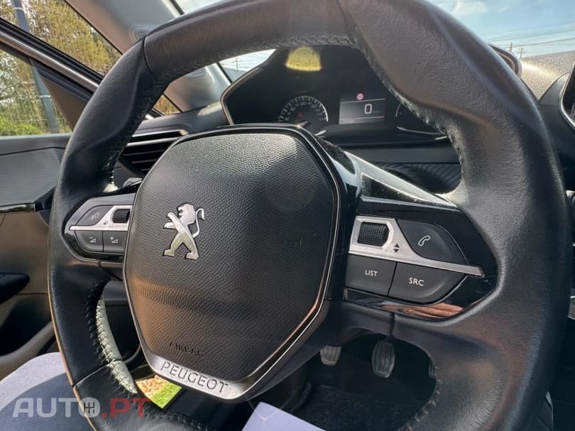 Peugeot 208 1.2 PureTech Active Pack